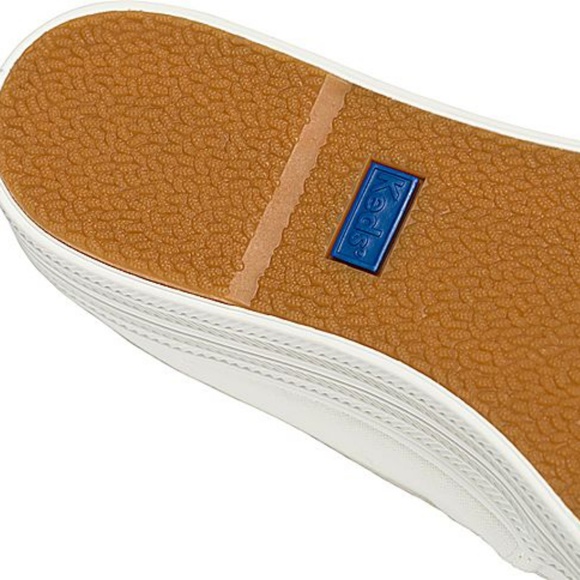 Keds kate spade new york Triple Decker Flowers - Picture 6 of 7